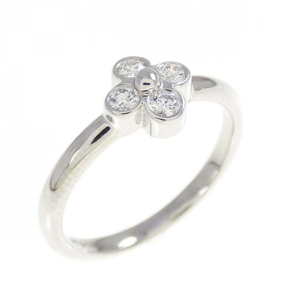 TIFFANY Silver Ring